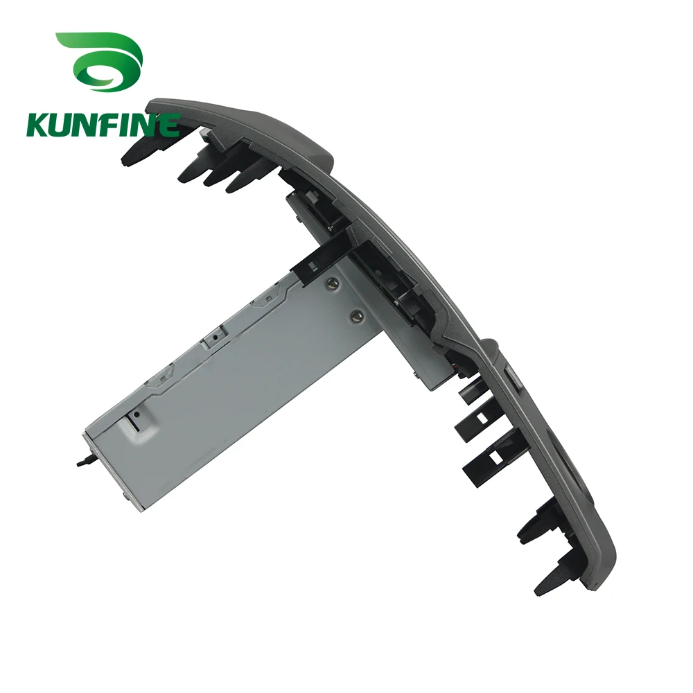 Excellent Octa Core 4GB RAM Android 8.0 Car DVD GPS Navigation Multimedia Player Car Stereo for KIA CERATO/FORTE 2008-12 MT Radio Headunit 3