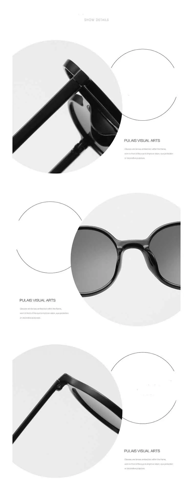 Ретро Круглые Солнцезащитные очки женские брендовые дизайнерские солнечные очки женские солнцезащитные очки модные летние Gafas Feminino Gafas De Sol uv400