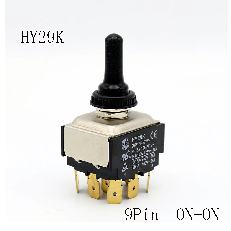 HY29K
