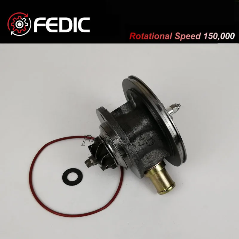 Turbo картридж KP35 54359880009 КЗПЧ для Citroen C1 C2 C3 Xsara/Ford Fiesta VI Fusion/peugeot 1,4 HDI TDCI 50Kw DV4TD