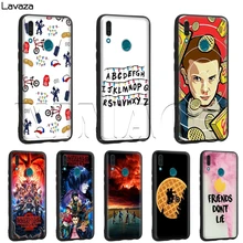 coque huawei p smart stranger things