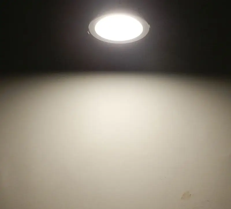 driverless led down light-9