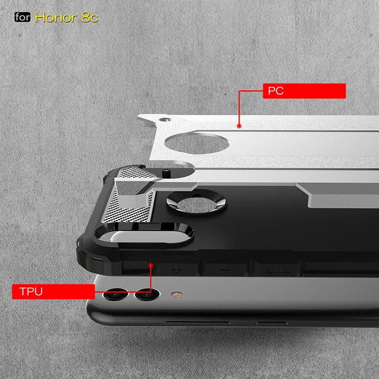 huawei honor 8c case  (2)