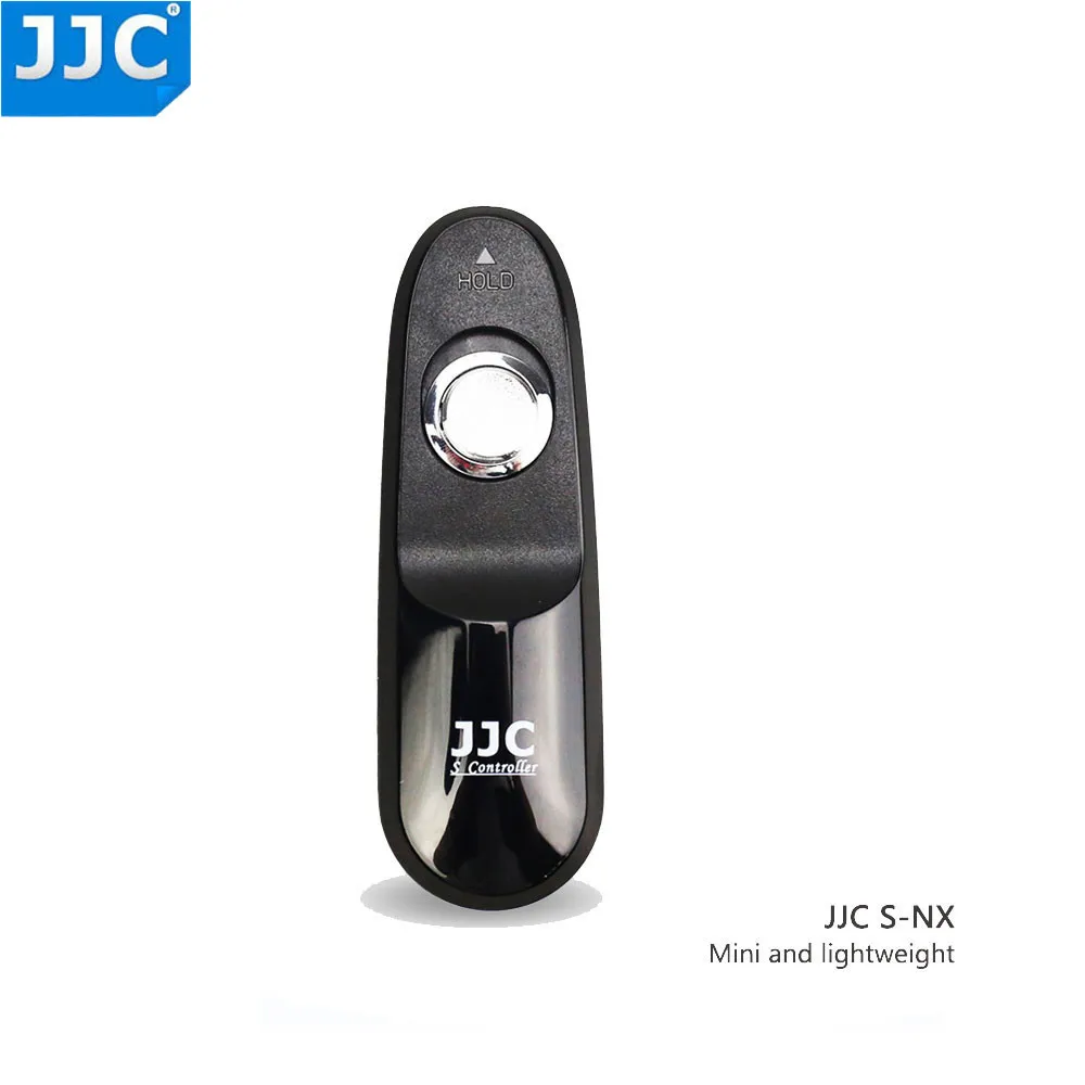 JJC S NX дистанционный спуск затвора для Samsung NX500 NX30 Galaxy NX1 MINI NX1100 NX2000 NX200 EK GN120 NX1000 NX210 AS