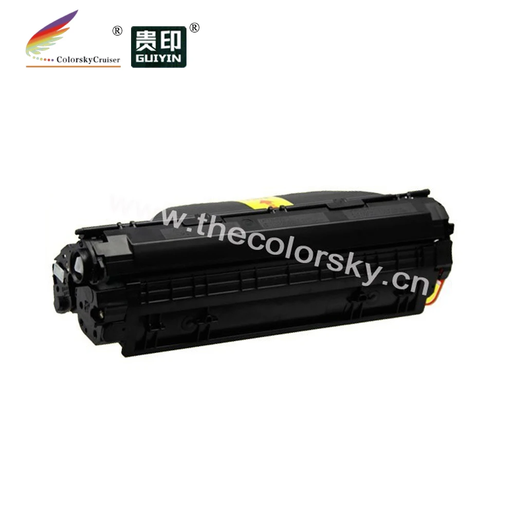 CS-CRG725) тонер лазерный принтер лазерный картридж для canon lbp 6000 6018 6020 6020B LBP6000 LBP6018 LBP6020 LBP6020B 1,6 k BK