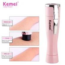 Женский электробритва-эпилятор для женщин мгновенная боль безопасный эпилятор для женщин Массажер для депиляции удаление волос на лице 40D