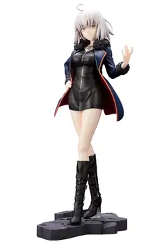 

FGO Fate Grand Order Avenger Jeanne d'Arc Alter Private Wear 1/7 Scale Game Anime Koto 25cm Figure Figurine Toys