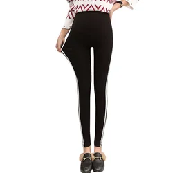 Primavera 2019 Pantalones de Maternidad Pantalones Casuales de Maternidad Moda Mujer Coreana Pierna Ancha Pantalón de Maternidad Spanx Algodón Color Natural Pantalones Primavera 2019 Pantalones de Maternidad Pantalones Casuales de Maternidad Moda Mujer Coreana Pierna Ancha Pantalón de Maternidad Spanx Algodón Color Natural Pantalones
