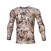 2022 Sitex Waterfowl lightweight Crew Quick-drying thermal underwear hunting ► Photo 3/6