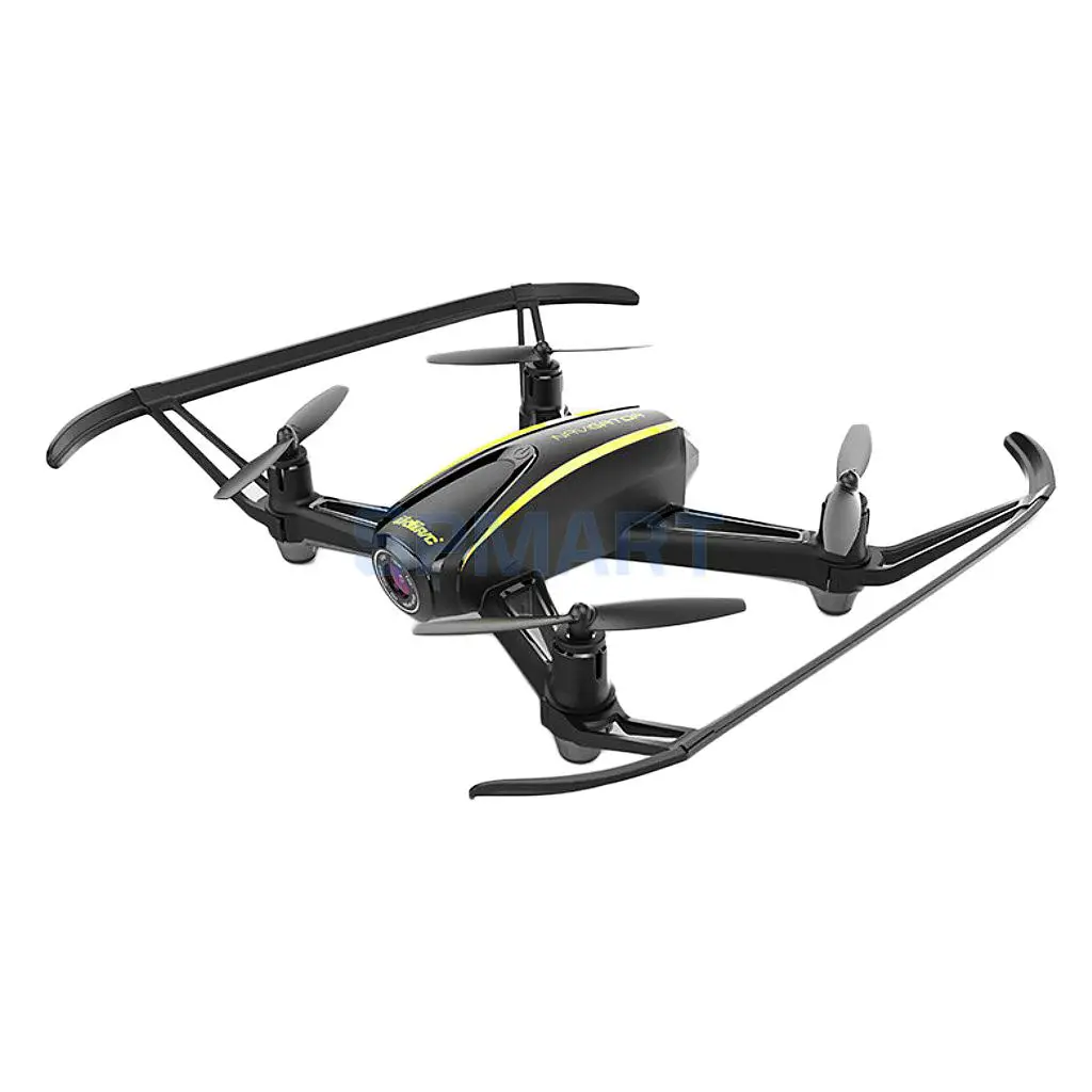

Wide Angle Lens HD Cam U31W Quadcopter 2.4GHz RC Drone WiFi FPV Helicopter