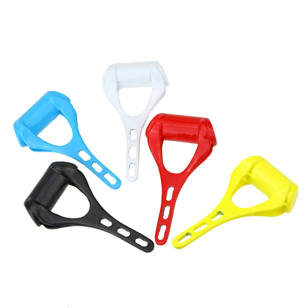

Full Carbon Fiber Bicycle Handlebar Speedometer Stents Extender Bracket Stopwatch Cycling Computer Holder Speedometer Support