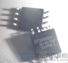 

Memory chip SST25VF032B-80-4I-S2AF SST25VF032B SO8 NEW