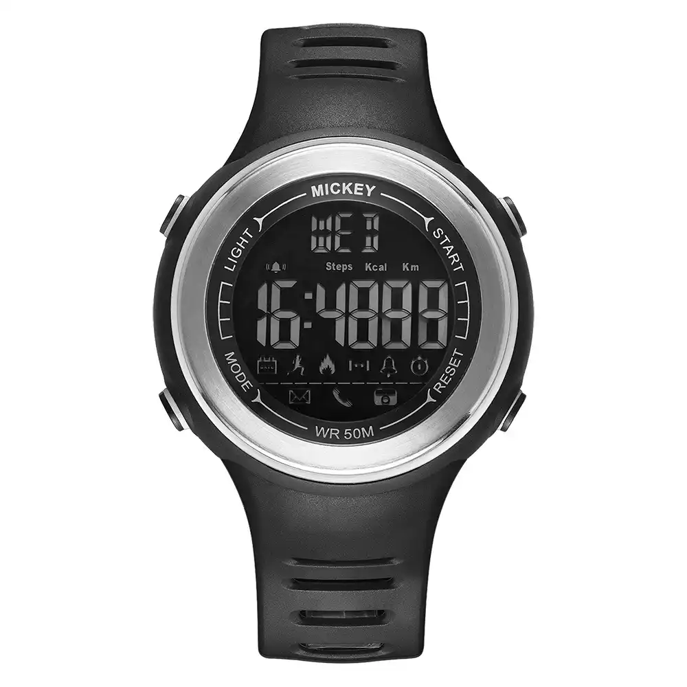 branded smart watch for boys