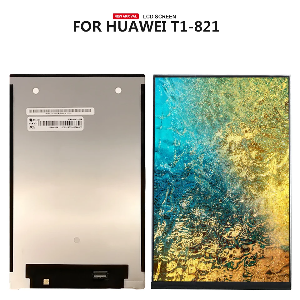 Для замены дисплея Huawei MediaPad T1 8 0 Pro 4G | Компьютеры и офис