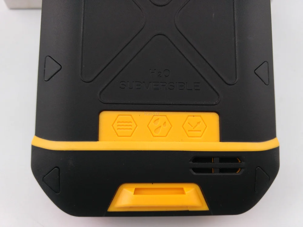 B6000 Waterproof phone  (47)