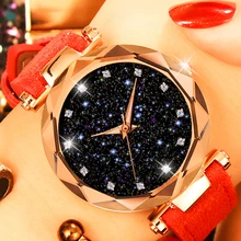 Роскошные розовое золото часы для женщин Новое поступление Diamond Dial часы браслеты для женщин наручные часы дропшиппинг relogio feminino