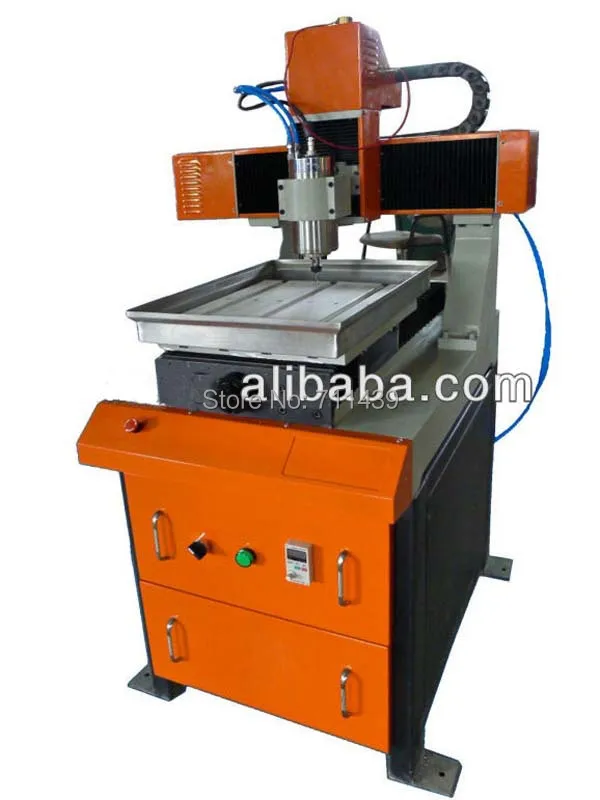 metal engraving machine metal cutting machine metal marking machine 300