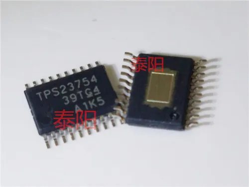 TPS23754PWPR TPS23754 | Электроника