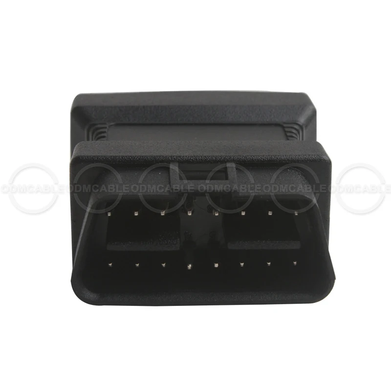 

Diagnostic scanner cable for C4 OBD 16 pin cable diagnosis OBD cable OBD2 16Pin Connector of MB STAR C4
