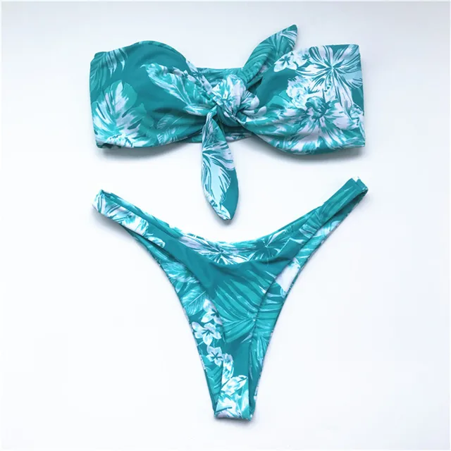 US $12.90 Cikini 2019 fashion Sexy Women Swimwear Push Up Bathing Suit Swim Summer Beach Brazilian Bikini