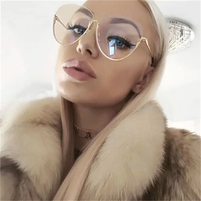 Lunette femme moderne Clearance