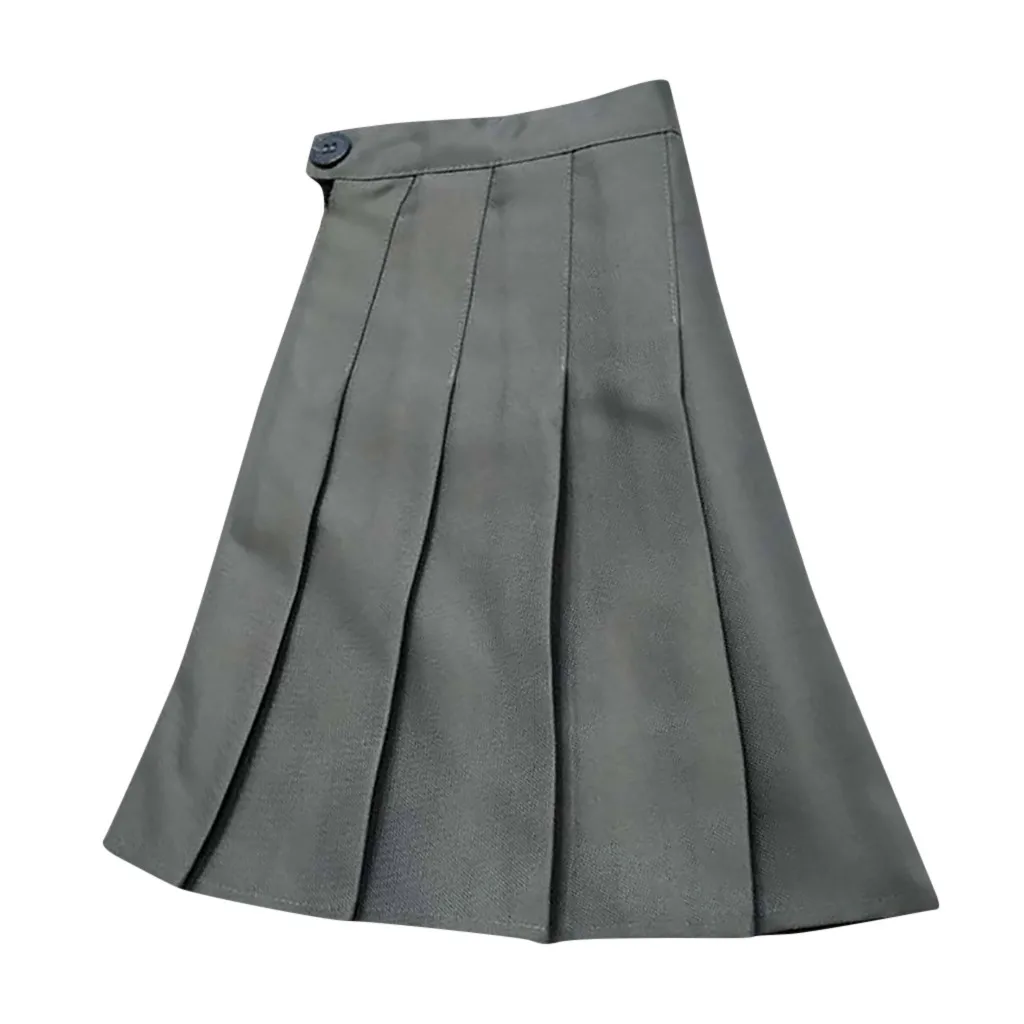 Harajuku/плотная мини-юбка для женщин и девочек; Модная Летняя Сексуальная плиссированная юбка с высокой талией; юбка в клетку для костюмированной вечеринки; милые женские юбки