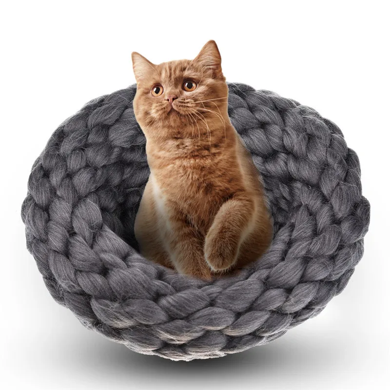 680D Oxford Pet Hanging Beds Bearing 8KG Cat Sunny Seat Window Mount Pet Cat Hammock Comfortable Cat Pet Bed Shelf Seat Bed Nest