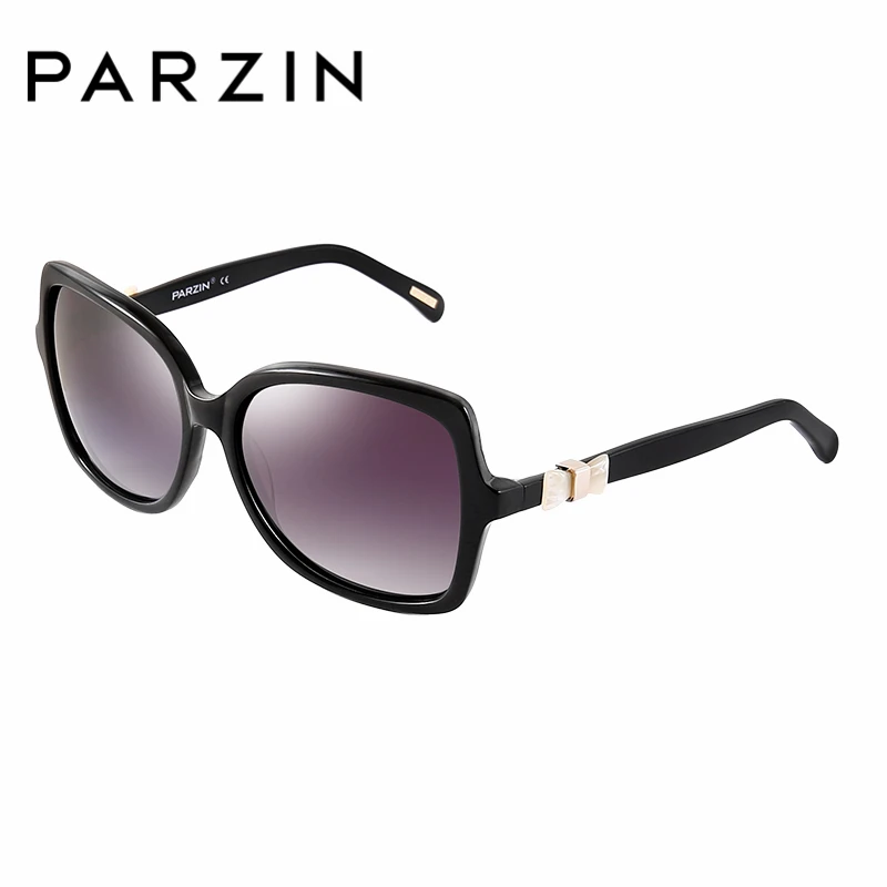 Luxus Frame Parzin Qualität Platz Fahr Black Großen Marke Mit Rahmen Gläser Red Leg Box9291 Frauen Sonnenbrille Für black Real Tortoiseshell Polarisierte Logo So coffe bright R7nrFxwn