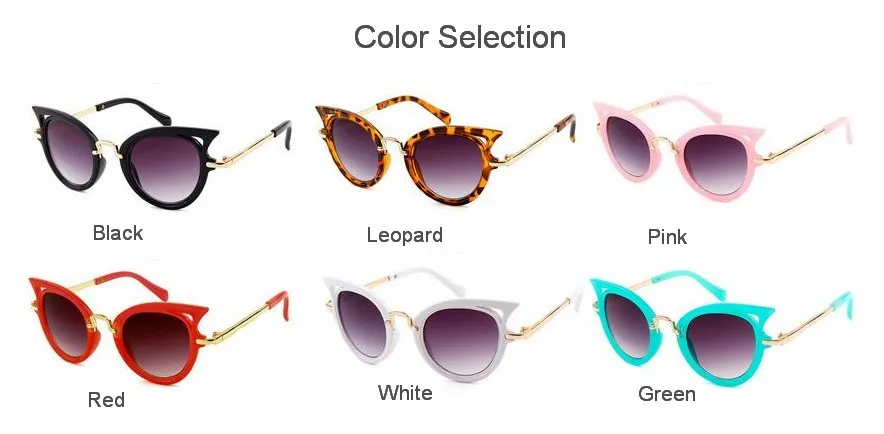 Color Selection
