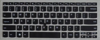 

For Lenovo IBM S420 E420 E420S E425 E320 E325 E30 E31 E40 E50 E51 Edge E13 Laptop keyboard Cover Protector silicone film