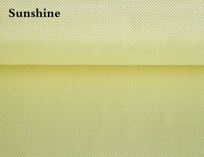Aramid Fiber Fabric Plain 400g (7)