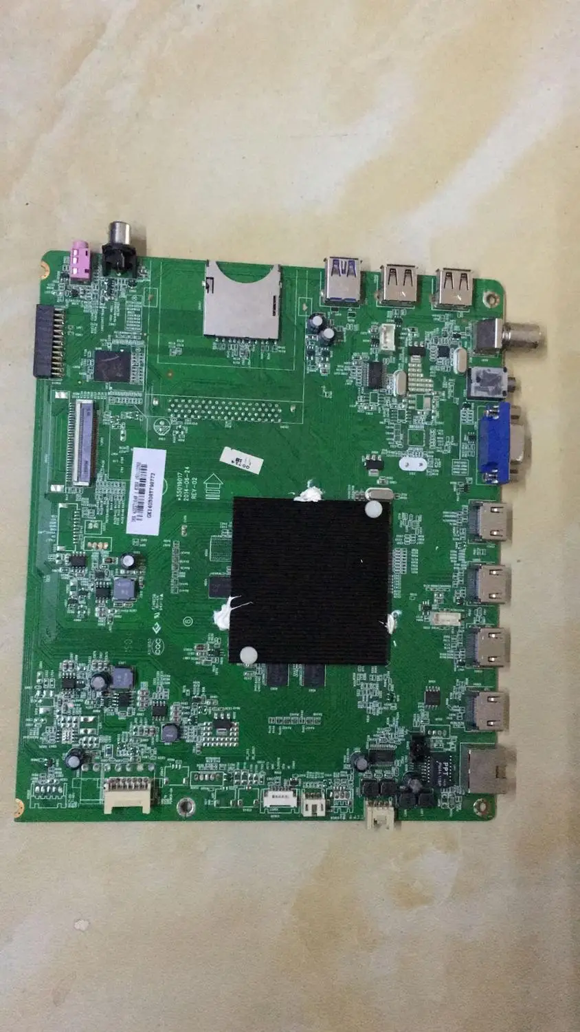  Original KDL42XS716AN Motherboard 35019017 For Screen D6K KPL+420B1LED6K - 33036342218