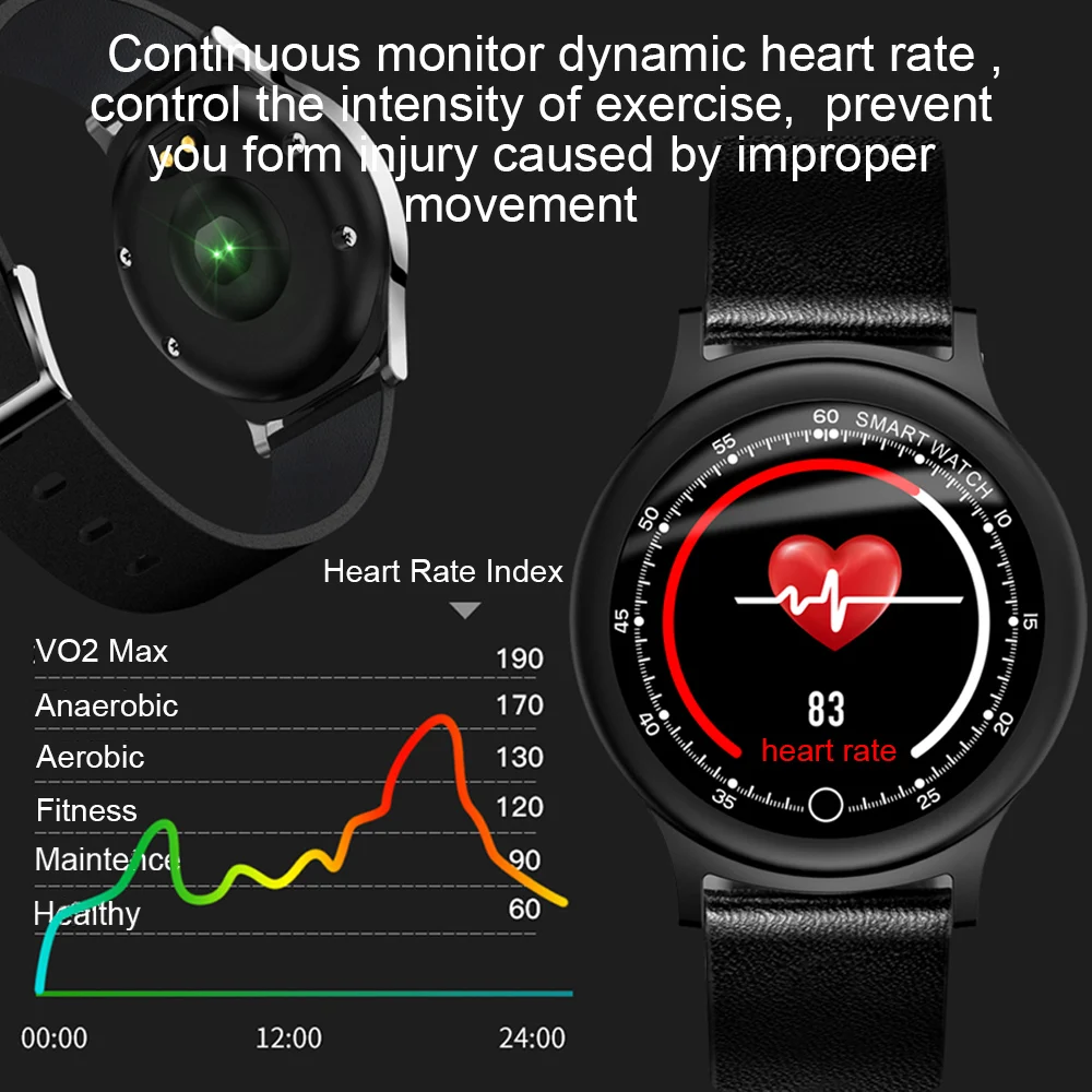 smartwatch q28