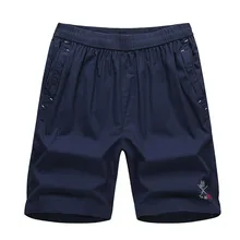 Мужские летние повседневные шорты мужские брендовые новые бордшорты с принтом дышащии эластичные для талии новые стильные модные повседневные шорты для мужчин C1