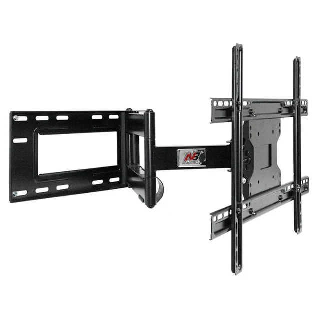 Nb Sp2 Heavy Duty 40 70 Flat Panel Led Lcd Tv Wall Mount Full Nb Sp2 Heavy Duty 40 70 Flat Panel Led Lcd Tv Wall Mount