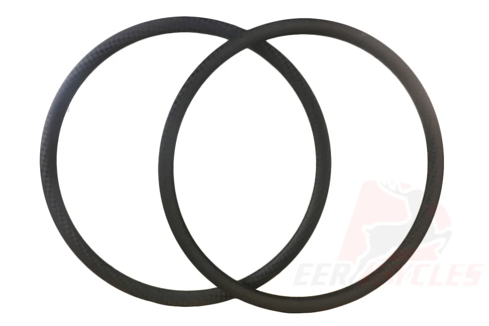 29er mtb carbon rims 30mm depth 34mm width
