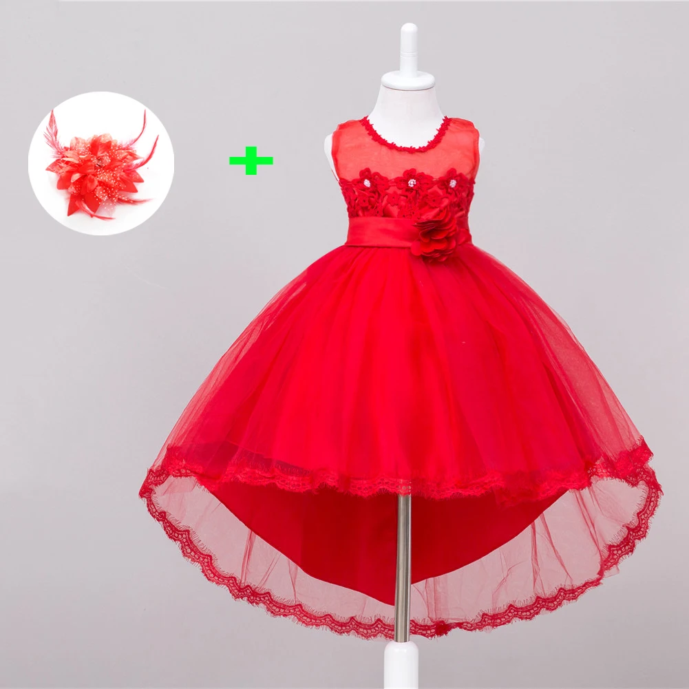 Платья С Пышной Юбкой Купить Девочке