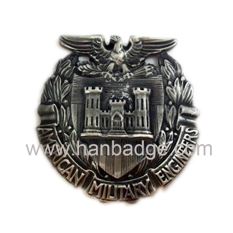 Customized Lapel Pins Custom Metal Badges Customized Pin Badge Custom