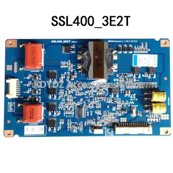 

free shipping Good Constant current board for SSL400_3E2T REV0.1 SSL400-3E2T