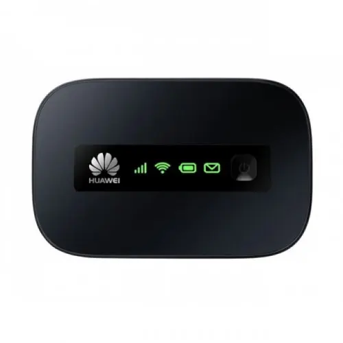  Huawei E5332 Mobile Wifi Hotspot 21Mbps
