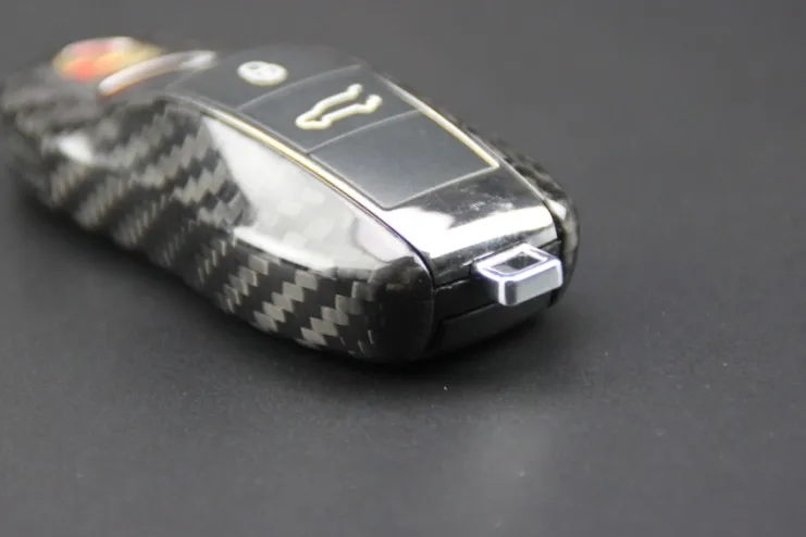 Color of Carbon Fiber  for Porsche for boxster for cayman 911 for Panamera for Cayenne for Macan 33