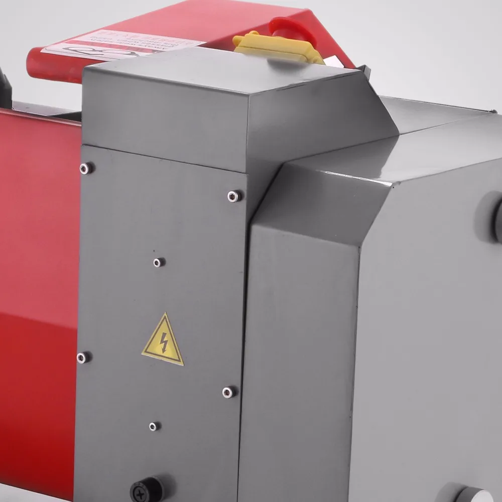 100mm Width of Bed Variable Speed lathe 600W Metalworking Processing Precision Mini Metal Lathe 100mm Width of Bed Variable Speed lathe 600W Metalworking Processing Precision Mini Metal Lathe