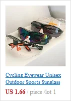 Защитные очки для мотоцикла, велосипеда, ветрозащитные пылезащитные очки для глаз, велосипедные очки, очки для спорта на открытом воздухе, очки, новые