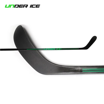 

Custom stick! INT 62'' 390g High Quality Carbon Ice Hockey Stick P92 P88 P28 100% carbon hockey stick