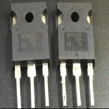 

10PCS IRFP4229 TO-247 New and original
