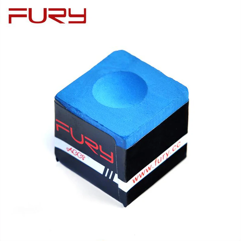 

Fury Chalk