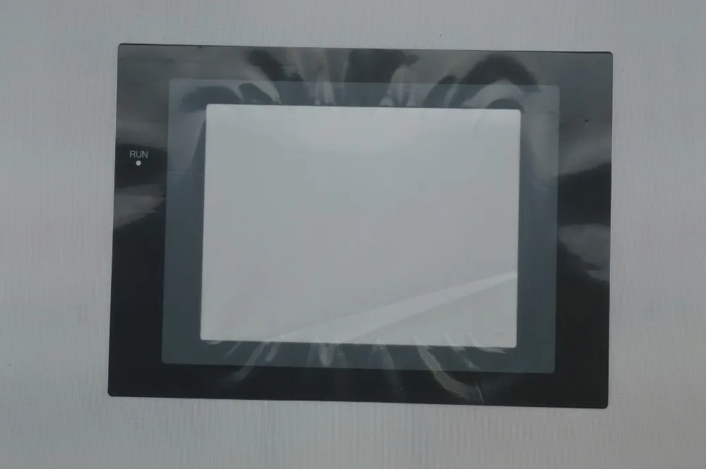 New Touch panel screen for Omron NS5 SQ10 ECV2 with Front overlay Repair FAST SHIPPING