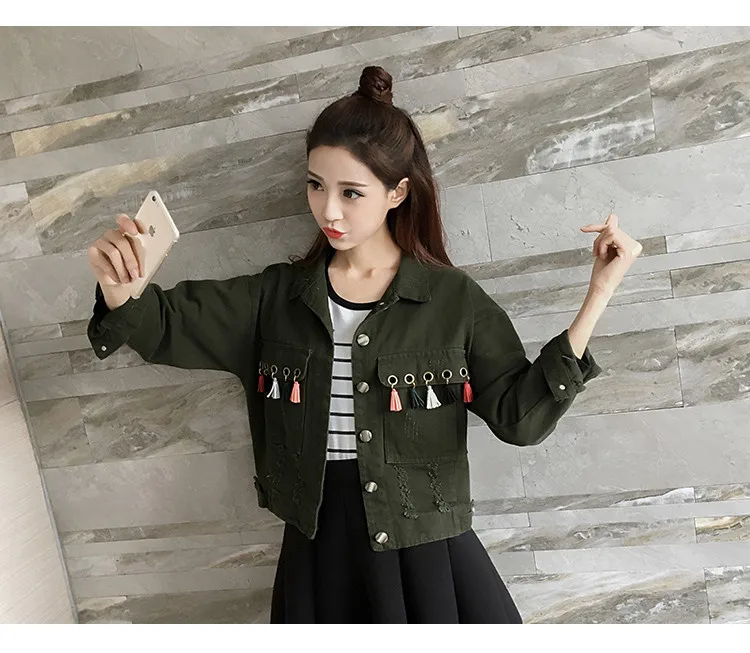 women denim jackets (3)