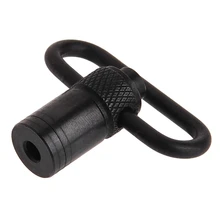 Мода 1 комплект Тактический кнопочный ремень поворотный QD петля 32 мм адаптер Высокое качество