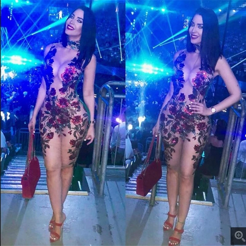 Sexiest Birthday Dresses